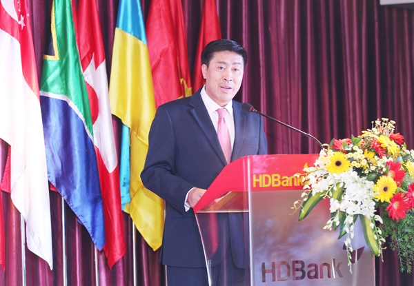 hdbank6 Le Thanh Trung