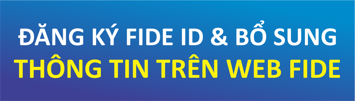 VNC FIDE ID