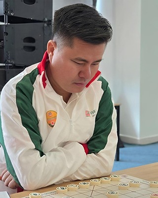Lại Lý Huynh