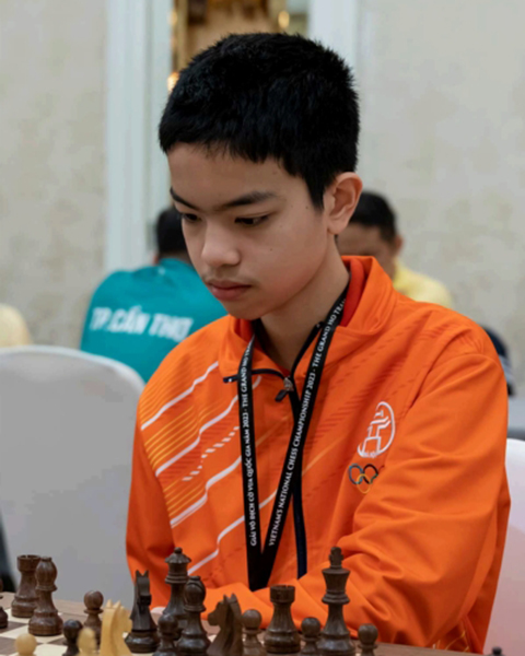 Bành Gia Huy