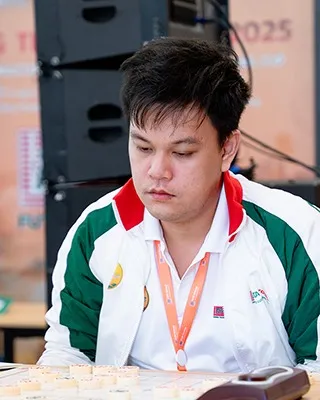 Vũ Quốc Đạt