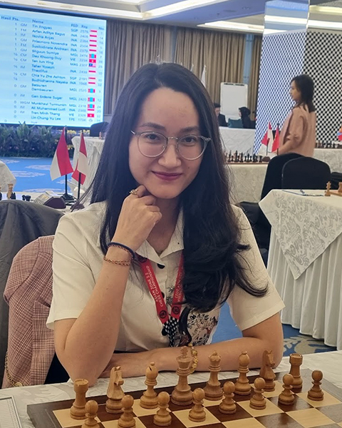 Võ Thị Kim Phụng