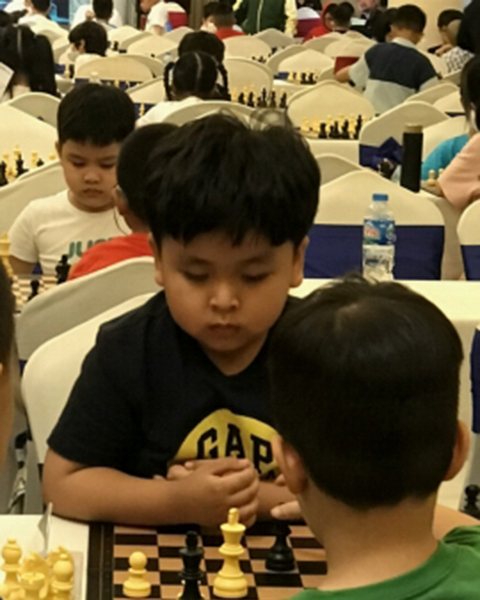 Trần Tuấn Khang