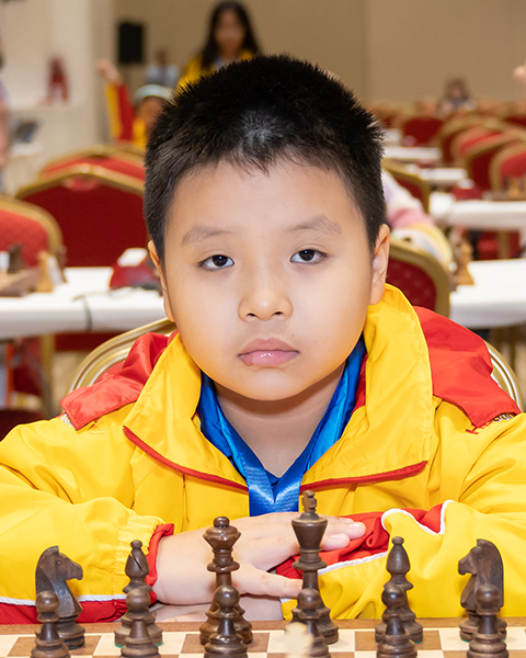 Lê Phan Hoàng Quân