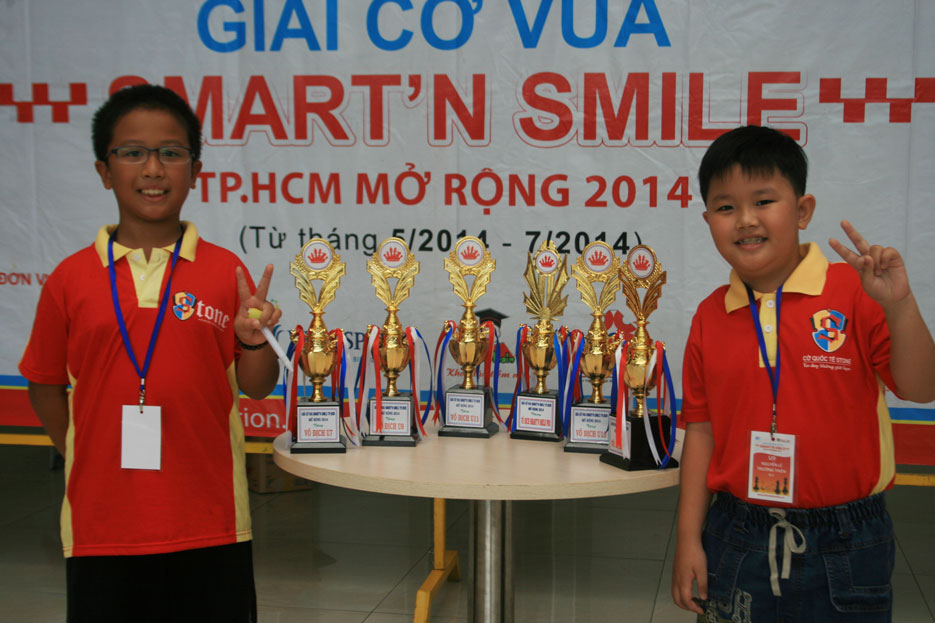 smart n smile 2014