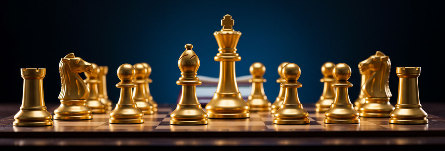 Lớp Huấn luyện viên cờ vua Quốc gia - TPHCM năm 2025