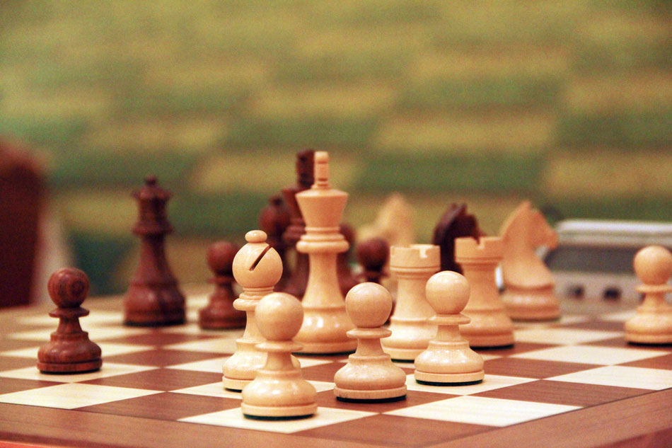 Giải vô địch cờ vua khối thịnh vượng chung - Commonwealth Chess Championship 2003