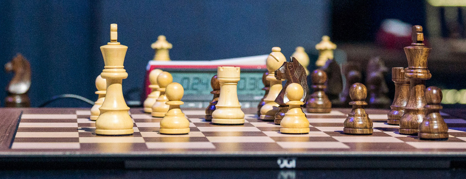 Lớp Trọng tài cờ vua NA - TPHCM 2025 - Chuyên đề Swiss-manager