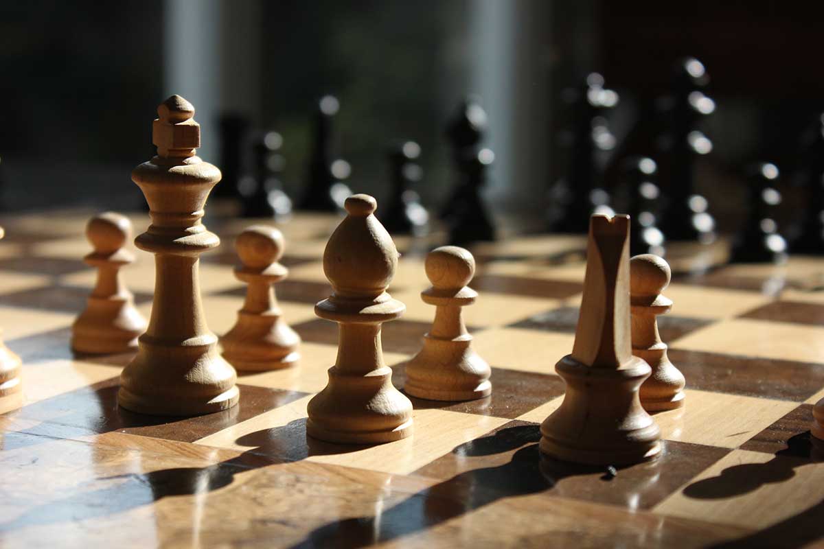 FIDE Ratings của các kỳ thủ Việt Nam