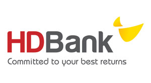 hdbank open logo