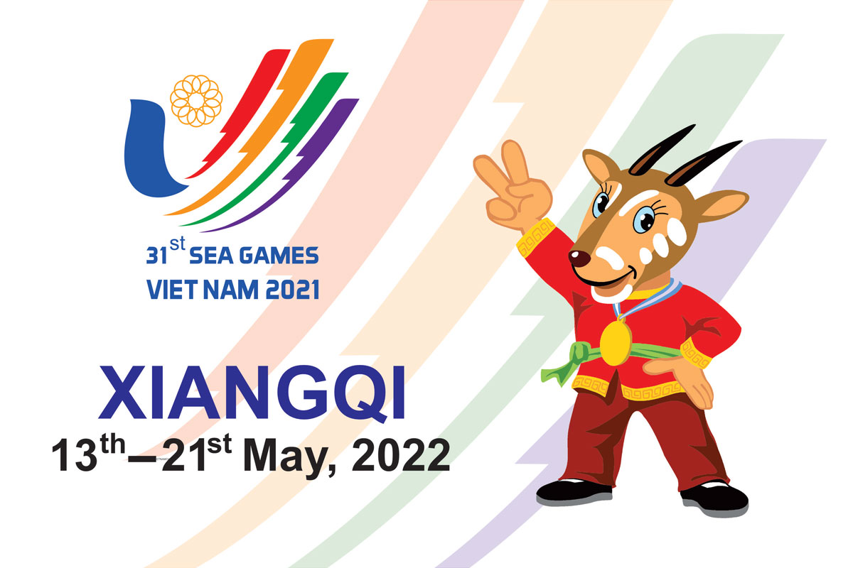 SEA Games 31 - Xiangqi