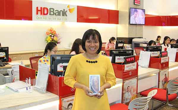 hdbank tt iphone