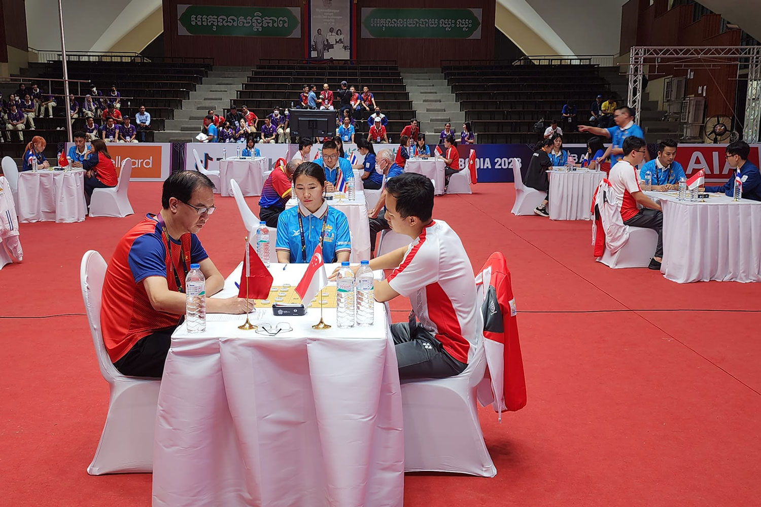 seagames32 xiangqi 