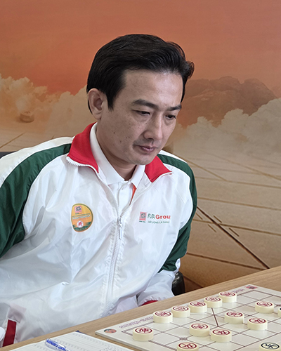 tran quang nhat