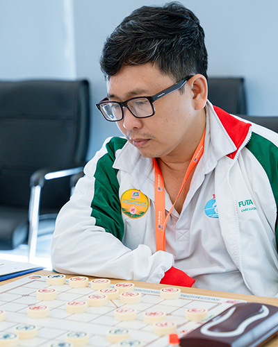 tran thanh tan