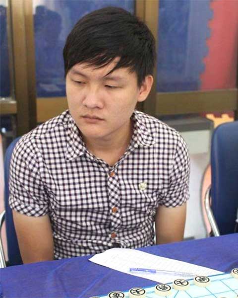tran huynh si la